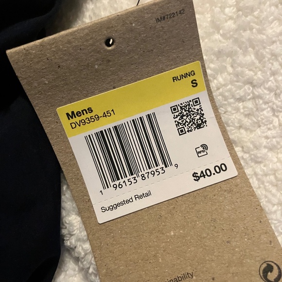 Nike 7” shorts - Picture 3 of 3